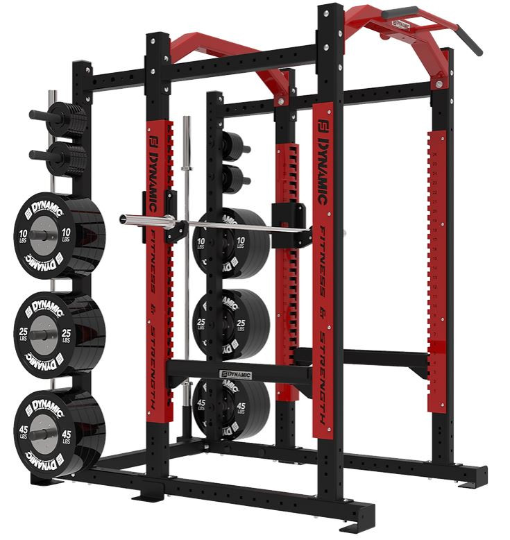 Dynamic Ultra Pro Power Rack